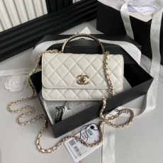 Chanel WOC Bags